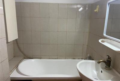 Garsonieră decomandată, mobilată în Ultracentral - 9