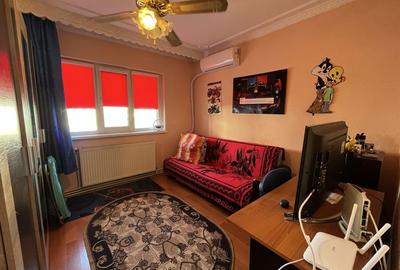 Apartament cu 2 camere decomandat în Central - 3