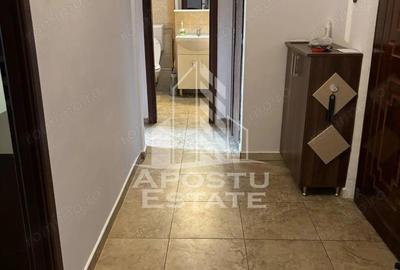 Apartament cu 2 camere decomandat, mobilat în Lipovei - 1