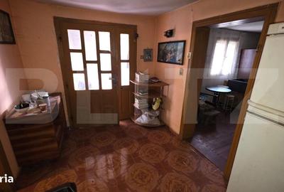 Casă cu 4 camere în Coldău - 2