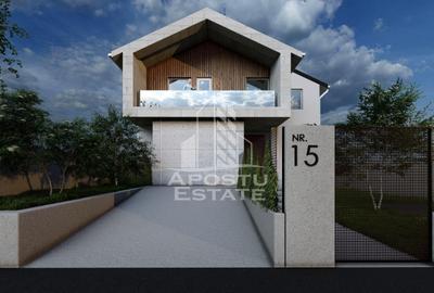 Casa individula in Timisoara ,zona Ciarda Rosie - 8