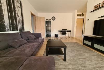 Apartament 2 camere de inchiriat in Greenfield cu loc parcare inclus - 5