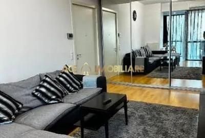 Apartament cu 2 camere semidecomandat, mobilat în Calea Călărașilor - 2