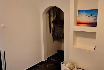 Inchiriez apartament 3 camere - 8