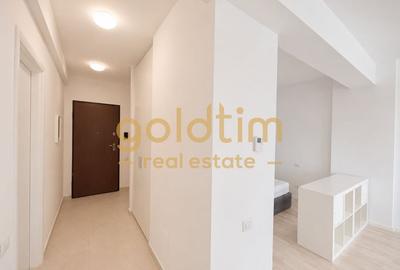 Apartament cu 2 camere semidecomandat, mobilat în Băneasa - 19