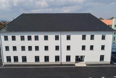 Birou, de 1,200 mp, în Broscărie - 2