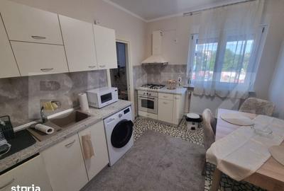 Apartament cu 4 camere în Ultracentral - 3