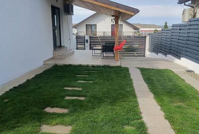 Casă cu 3 camere cu Teren 425 Mp în Apahida - 18