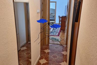 Apartament cu 2 camere nedecomandat, mobilat în Tractorul - 2