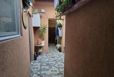 Casa 3 cam| Iancului|2km de Universitate|Locuire/Investitie|Fara risc| - 5