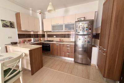 Apartament cu 2 camere decomandat în Roșu - 6
