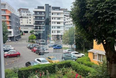 De inchiriat apartament 2 camere/ zona Onix