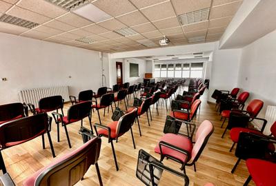 Birou, de 20 mp, în Centrul Civic - 5