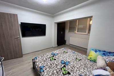 Comision Zero - 2 camere 58mp I.C. Bratianu - Garii, mobilat utilat. - 3