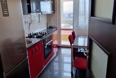 Apartament cu 2 camere decomandat în Cug - 8