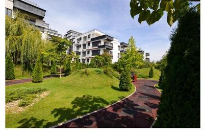 Ocazie! Penthouse Laguna Residence, 438 mp/utili, vedere lac. 5 camere, 3 băi - 7