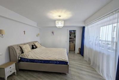 Apartament cu 2 camere semidecomandat în Florești - 7