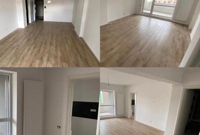 Garsoniera decomandata - zona Tractorul- Vivamus - 1