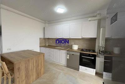 Garsoniera mobilata Cozy in Central Adress Residence, 45mp, terasa - 14