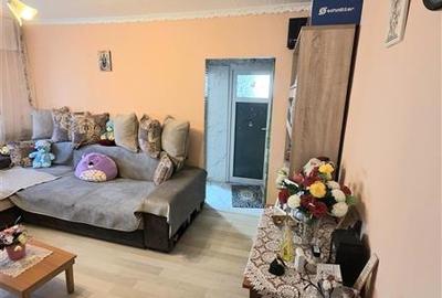 Apartament 2 camere semidecomandat, Poarta 6, renovat - 2