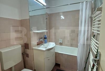 Apartament 2 camere, 52 mp, zona Manastur - 9