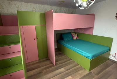 Casă cu Teren 300 Mp în Bolintin-Deal - 10