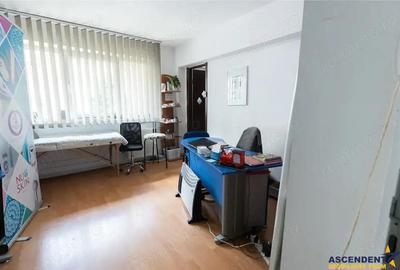 FILM Tur LIVE!Spatiu Ultracentral,Sfantu Gheorghe,purtator profit,8% randament - 2