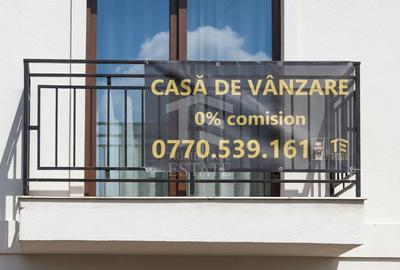 Casă individuală cu 7 camere cu Canalizare în Dumbrăvița - 30