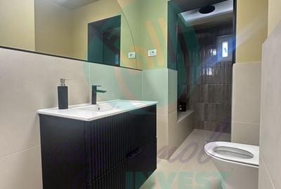 Locuinta cu design modern si elegant la 2 pasi de Bd Decebal Locuinta cu design modern si elegant la 2 pasi de Bd Decebal - 12