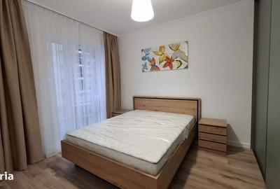 Apartament cu 2 camere în Central - 3