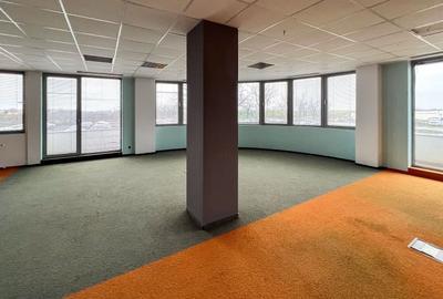 Spațiu comercial, de 1,769 mp, în Glina - 14