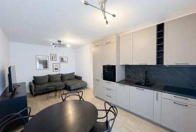 Apartament cu 2 camere decomandat în Nufărul - 3