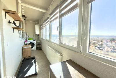 Apartament cu 2 camere în Sud