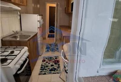 Apartament cu 2 camere semidecomandat, mobilat în Gara de Nord - 7