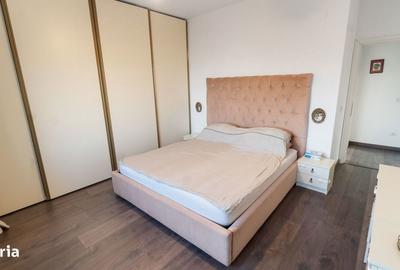 Apartament cu 3 camere, mobilat în Alba Iulia - 11