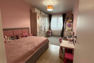 Apartament cu 4 camere decomandat în Mihai Bravu - 3