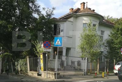 Garsonieră semidecomandată, mobilată în Semicentral