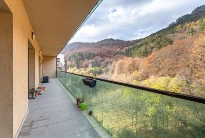 Apartament cu 4 camere de închiriat Tampa Gardens Racadau etaj 10/12 - 41