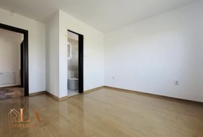 Casă individuală cu 3 camere cu Canalizare în Clinceni - 6