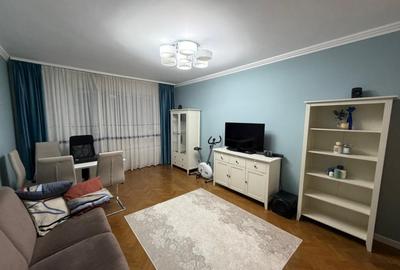 Apartament cu 4 camere decomandat, mobilat în Drumul Taberei