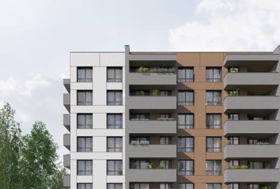 Apartament 2 camere lux - 2