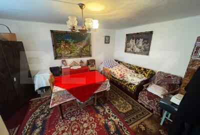 Casă cu 4 camere cu Teren 500 Mp în Central - 8