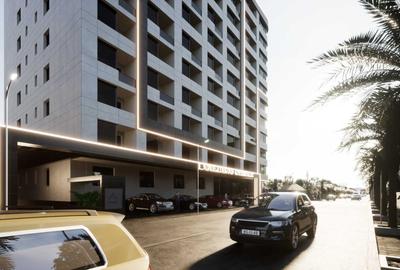 Garsonieră decomandată în Nord - 17