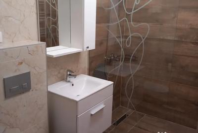 Garsonieră decomandată în Central - 5