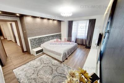 Apartament cu 4 camere decomandat, mobilat în Barbu Văcărescu - 15