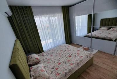Apartament cu 3 camere decomandat, mobilat în Berceni - 4