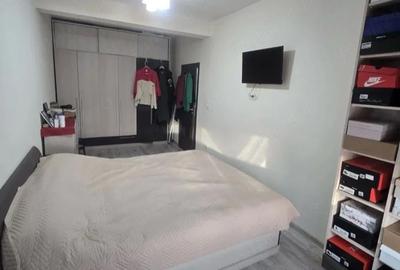 Apartament cu 3 camere decomandat în Braytim - 2