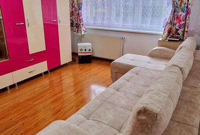 Apartament cu 2 camere decomandat în Central - 4