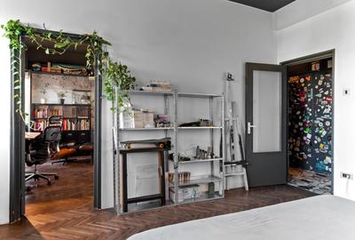 Apartament 2 camere Eminescu - Tunari - 15