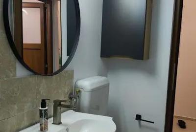 Garsonieră decomandată în Malu Roșu - 4